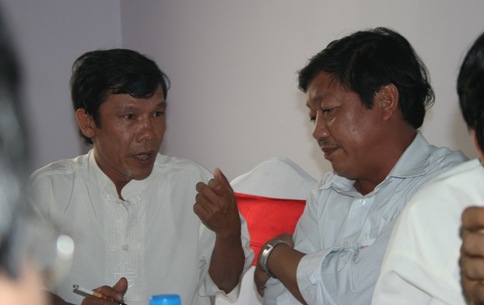 Bật Tứ