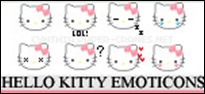hello-kitty-emoticons hello-kitty-emoticons