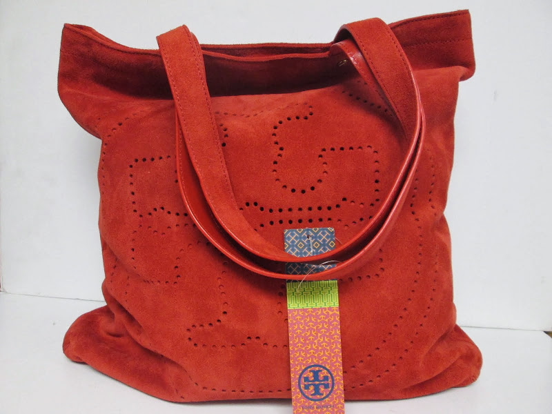 Tory Burch Tote