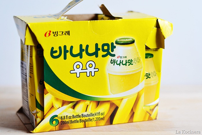 banana milk banana milk