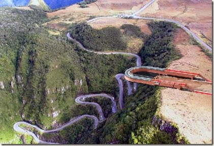 Rio do Rastro-mirante Grand Canyon Rio do Rastro-mirante Grand Canyon
