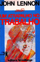 UM ATRAPALHO NO TRABALHO . ebooklivro.blogspot.com  -