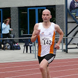 Competitiewedstrijd Masters, 20-06-2010