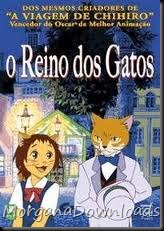 O Reino dos Gatos-download