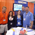 HostingCon 2007 - Chicago