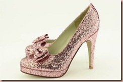 shoes pink