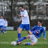 Nw Roden 1 vs Bedum 1, gespeeld 15-1-2012, uitslag 4-2