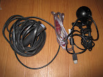 Paket kabel ma kabel yang ada kameranya (webcam ;p )