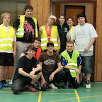 1. Naumer Hallenmasters