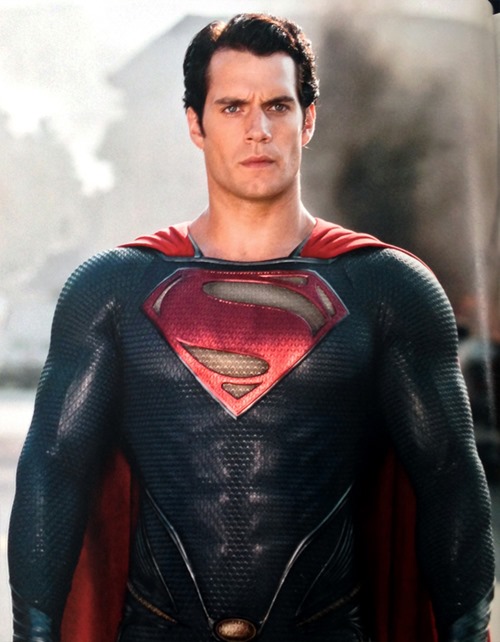 Seven More Man of Steel Photos with Superman, Zod, Jor-El and the Kryptonian Council 03