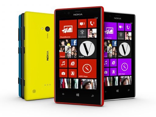 Nokia Lumia 720 Philippines