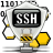 DigiSSHD / SSH Server mobile app icon