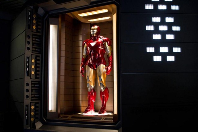 The Avengers new still 05