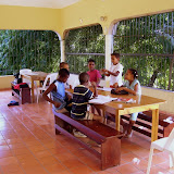 Centro Cultural Calasanz, La Romana