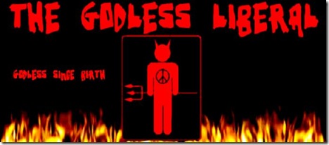 Godless Liberal Godless Liberal