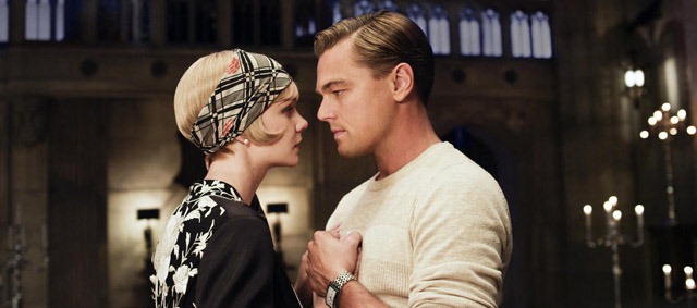 THE GREAT GATSBY