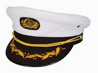 c0 a Captain's Hat