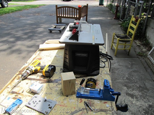 DIY Kids Table (4)