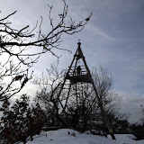 Nový rok a Expedice Vysoký vrch 2011