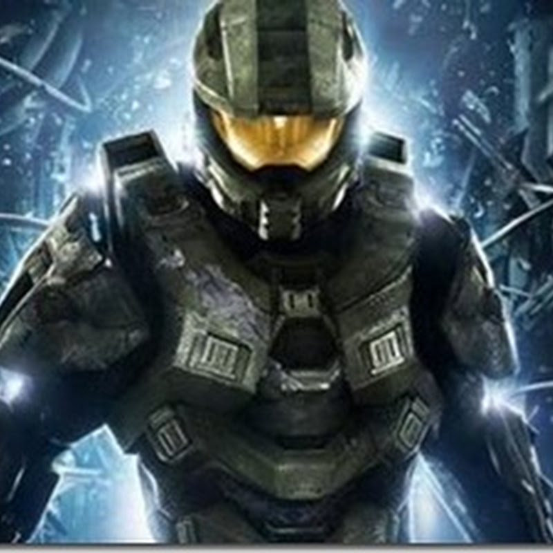 Halo 4: Forge Details, weibliche Spartans und kein Dual Wielding mehr