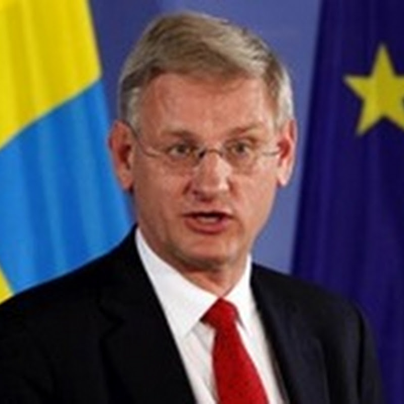 WikiLeaks: PM Swedia adalah mata-mata AS
