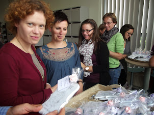 2013-10-08 Dag van de Leerkracht