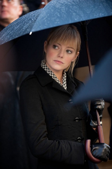 Stacy