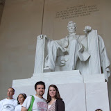 Lincoln Memorial