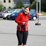Bike + Run 2009