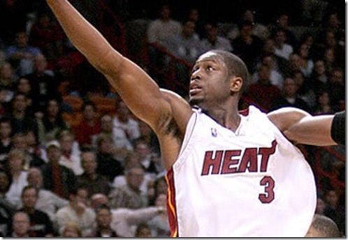 DWade DWade