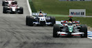 HD Wallpapers 2004 Formula 1 Grand Prix of Germany