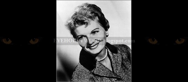 Barbara Billingsley 