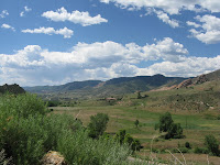 Colorado Country