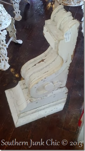 corbels every where corbels every where