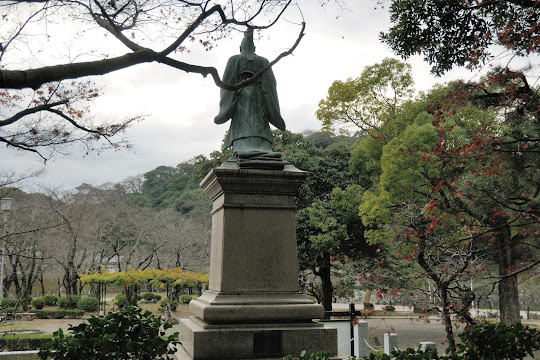 井伊直弼