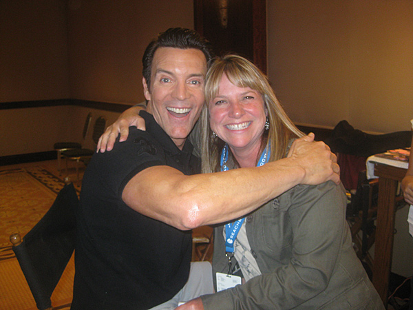 Tony Horton Pictures, Tony Horton