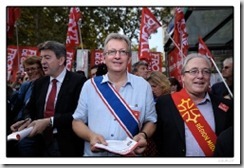 Front de Gauche uni et rassemblé