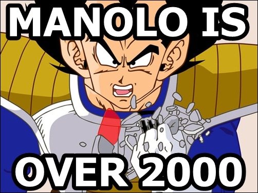 manolo is over 2000