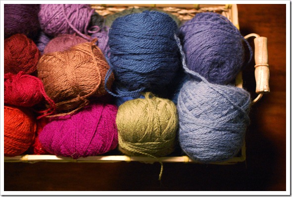Free Wool