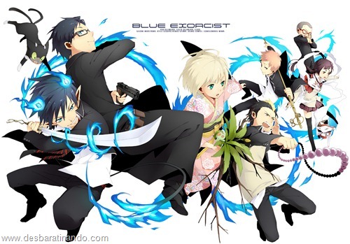 Ao no exorcist anime wallpapers papeis de parede download desbaratinando (16) Ao no exorcist anime wallpapers papeis de parede download desbaratinando (16)