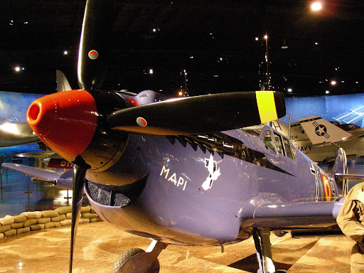World+war+2+planes+in+action