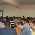 formation AFRA a marrakech