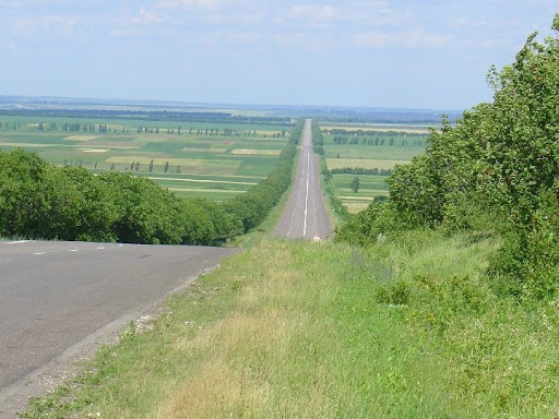 The Republic of Moldova.