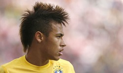 Harga Neymar