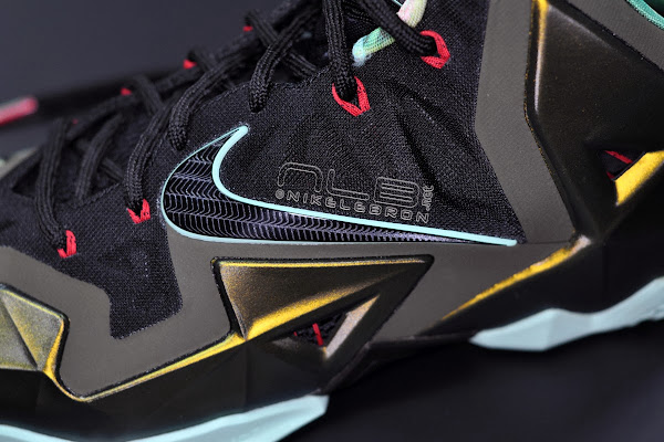 LEBRON 11 Breakdown Yes it8217s True to Size amp Yes it8217s the Lightest LBJ Sig