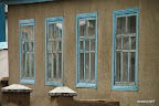 Kochkor windows
