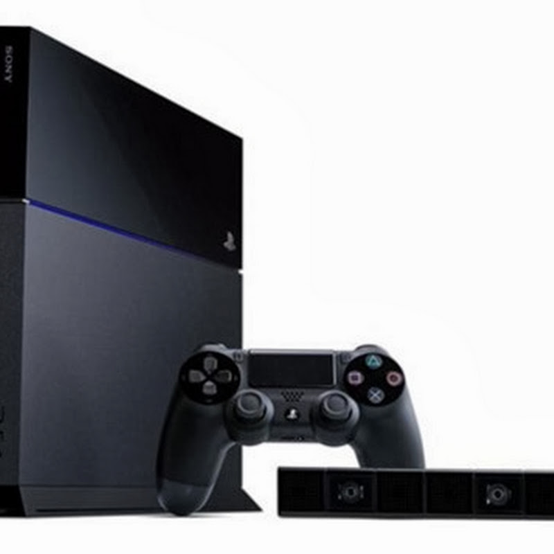 PS4 Tag-1-Patch ist 300 MB groß, aktiviert Online Multiplayer und viele andere Features