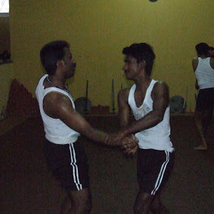Kalari Kovilakom