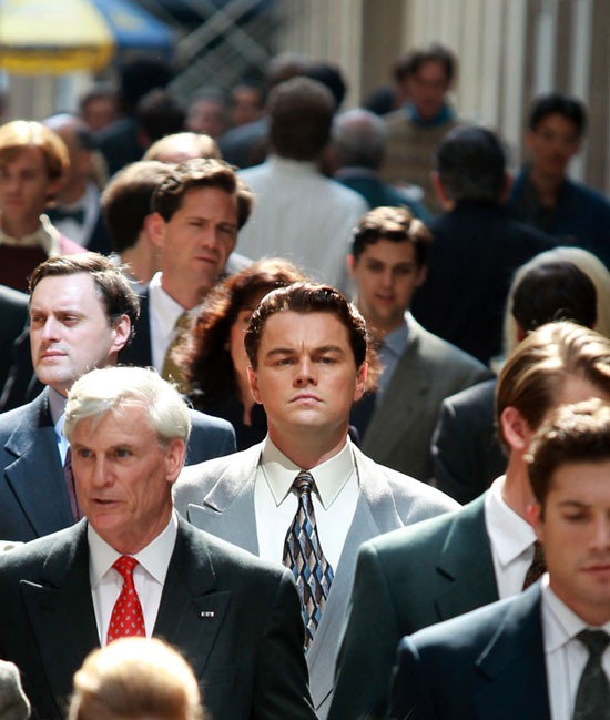 The Wolf of Wall Street set 02