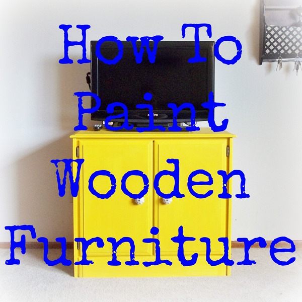 Painted Wooden Chairs how to paint wood furniture - simple moments stick Painted Wooden Chairs how to paint wood furniture - simple moments stick